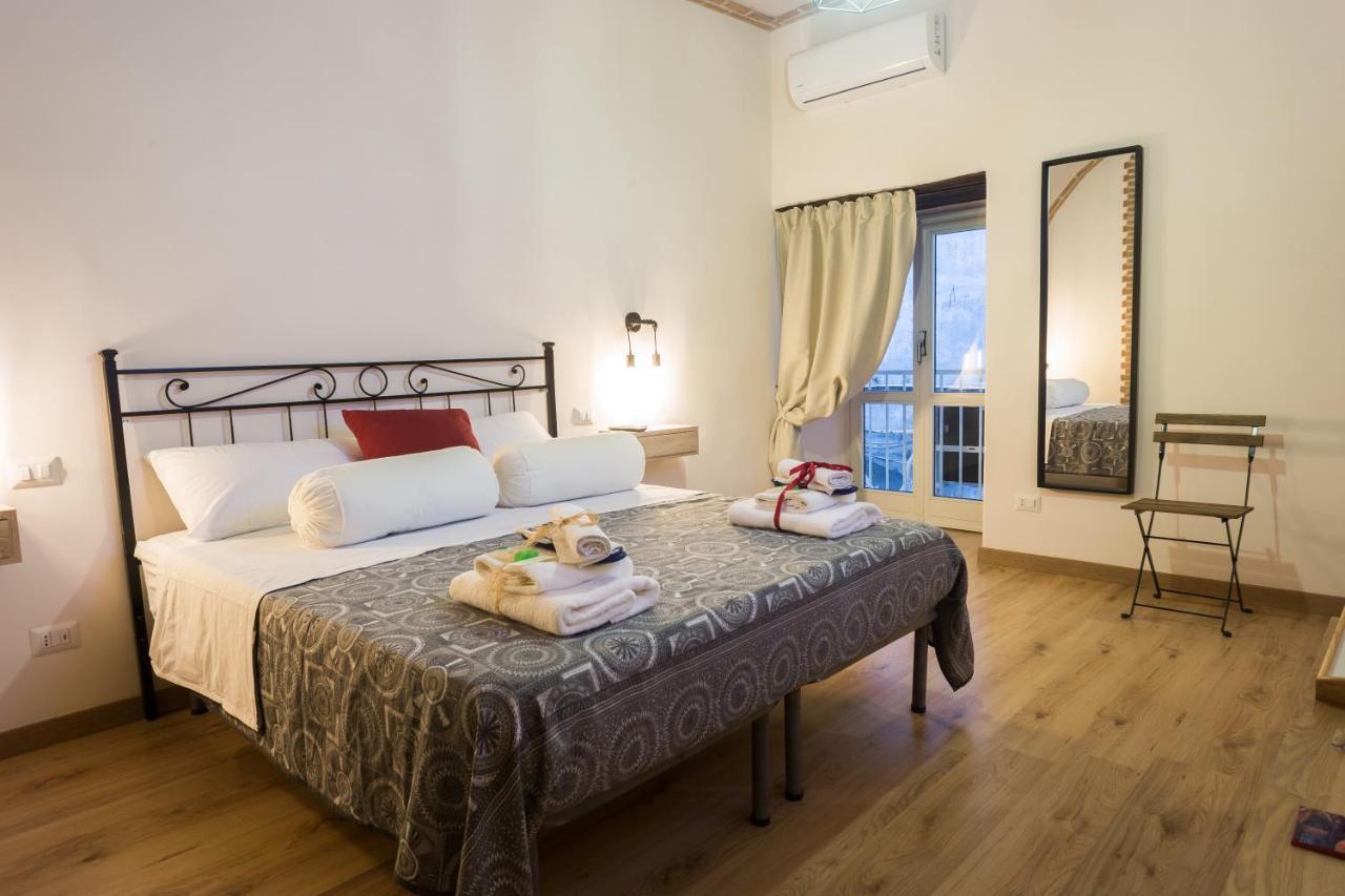 Neapolis Antica Guest House Luaran gambar