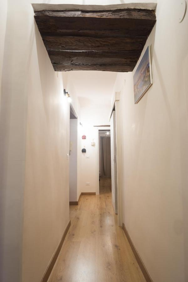 Neapolis Antica Guest House Luaran gambar