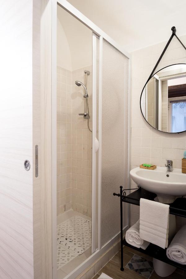 Neapolis Antica Guest House Luaran gambar