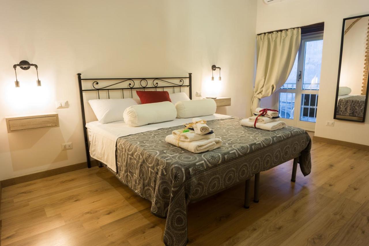 Neapolis Antica Guest House Luaran gambar