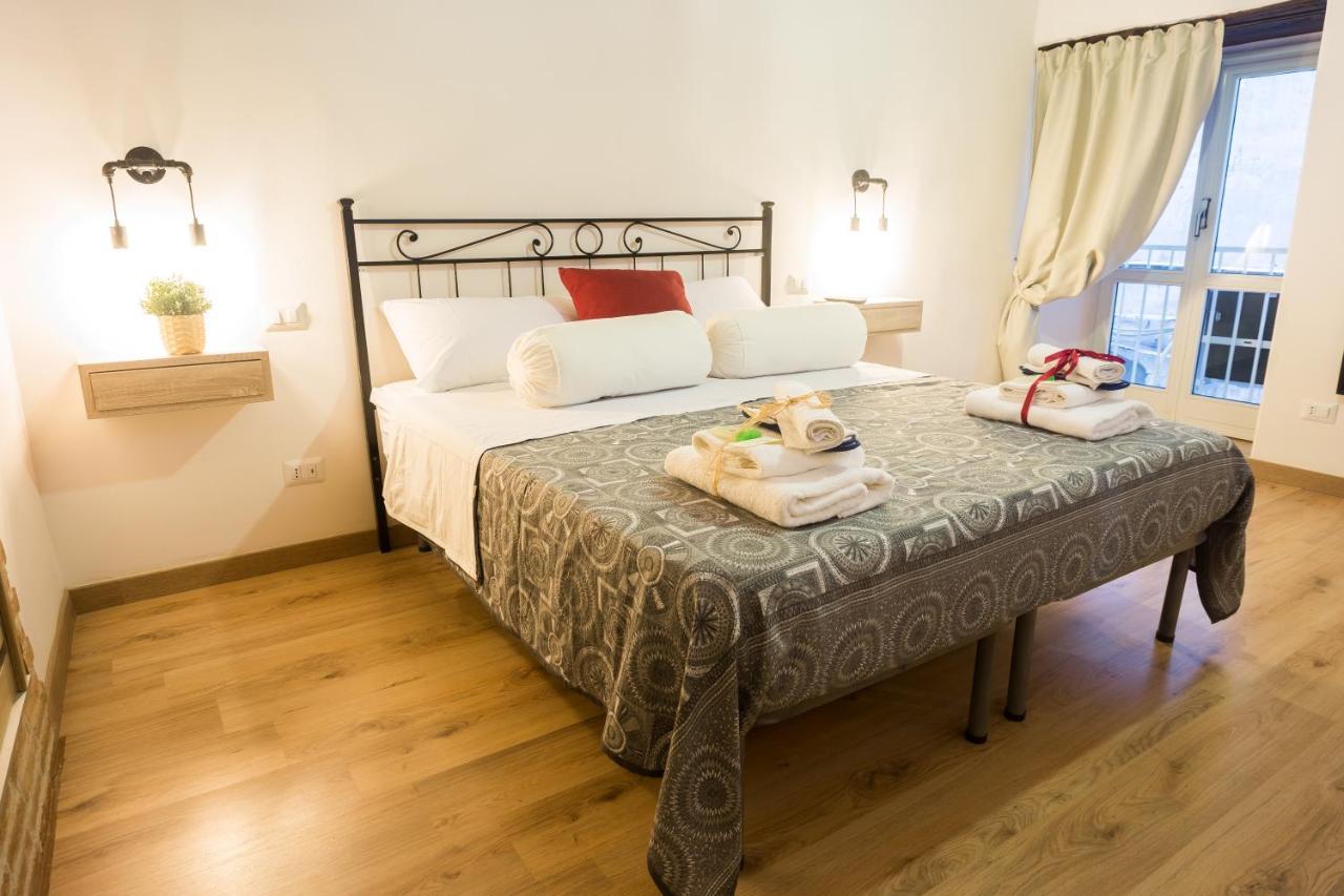 Neapolis Antica Guest House Luaran gambar