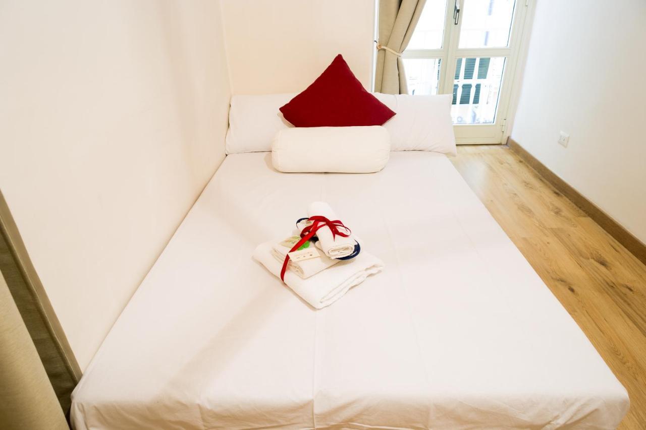 Neapolis Antica Guest House Luaran gambar